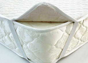 Наматрасники